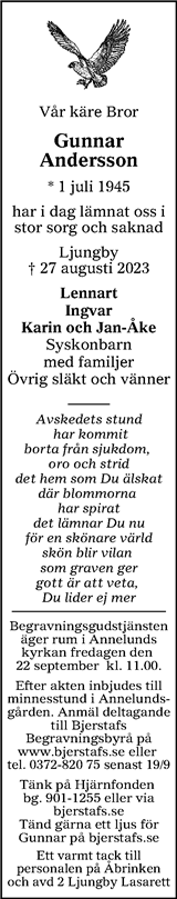 Smålänningen