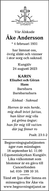 Kungälvs-Posten