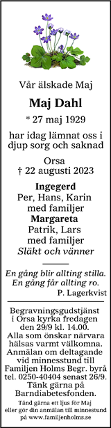 Mora Tidning