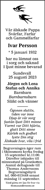 Sundsvalls Tidning