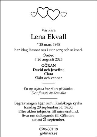 Karlskoga Kuriren,Karlskoga Tidning