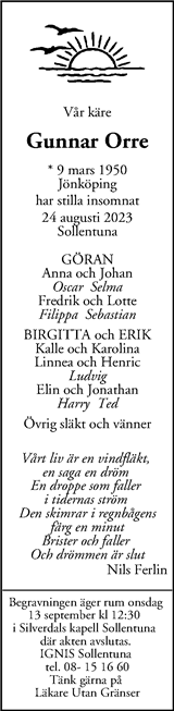 Mitt i Sollentuna