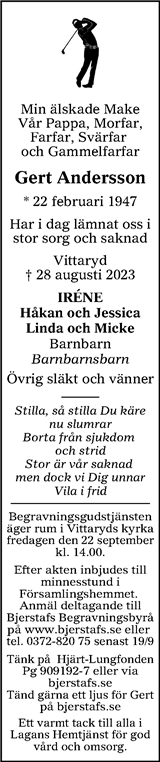 Smålänningen