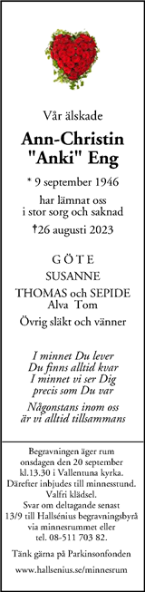Mitt i Vallentuna