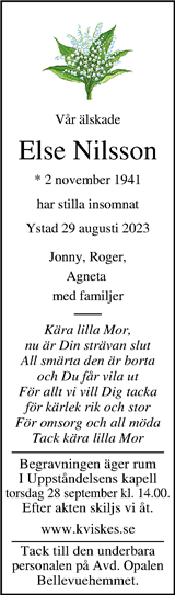Ystads Allehanda