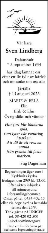 Svenska Dagbladet