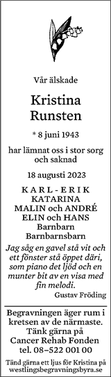 Eskilstuna-Kuriren,Strängnäs Tidning