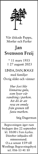 Svenska Dagbladet