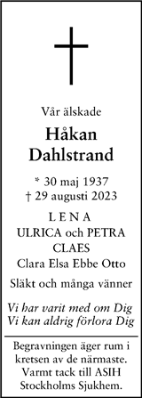 Svenska Dagbladet
