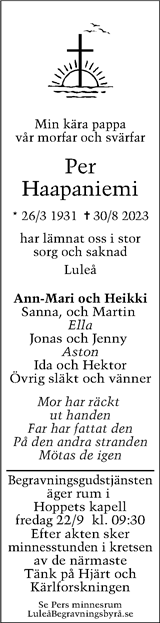 Norrländska Socialdemokraten