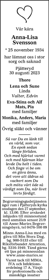 Smålänningen