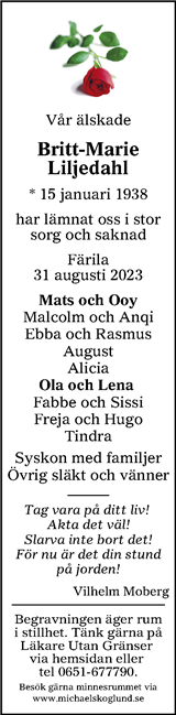 Ljusdals-Posten