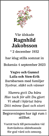 Bohusläningen