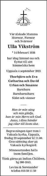Världen idag