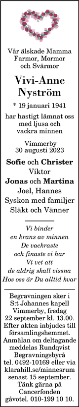 Vimmerby Tidning,Kinda Posten