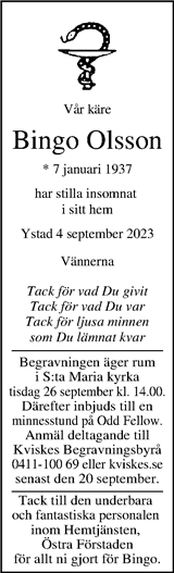 Ystads Allehanda