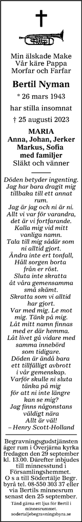 Länstidningen Södertälje