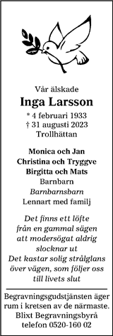 TTELA Trollhättans tidning & Elfsborgs läns allehanda