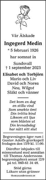 Sundsvalls Tidning