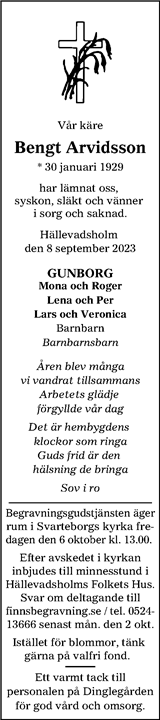 Bohusläningen