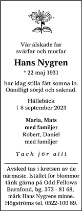 Bohusläningen