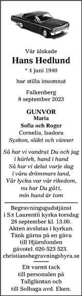 Hallands Nyheter