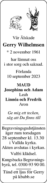 Norra Halland