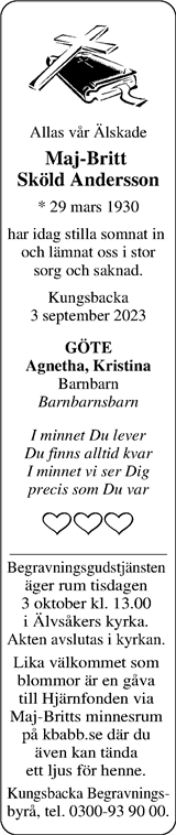 Norra Halland