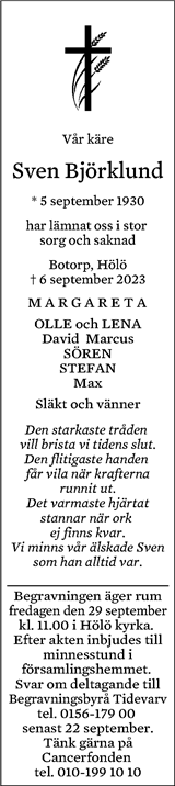 Södermanlands Nyheter