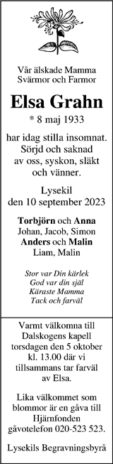 Lysekilsposten