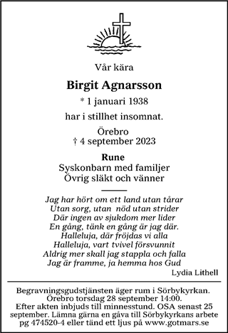 Nerikes Allehanda