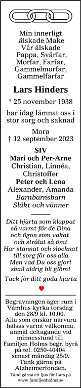 Mora Tidning