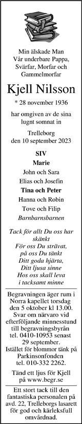 Trelleborgs Allehanda