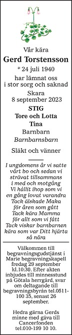 Skaraborg Läns Tidning