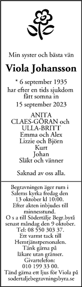Mitt i Botkyrka-Salem