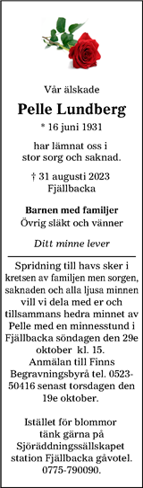 Bohusläningen