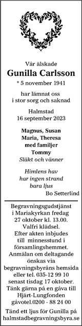 Hallandsposten