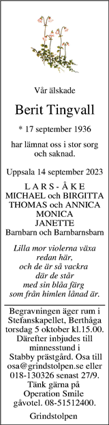 Upsala Nya Tidning