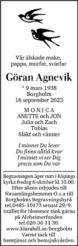 Dagens Nyheter