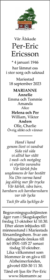 Mariestads-Tidningen