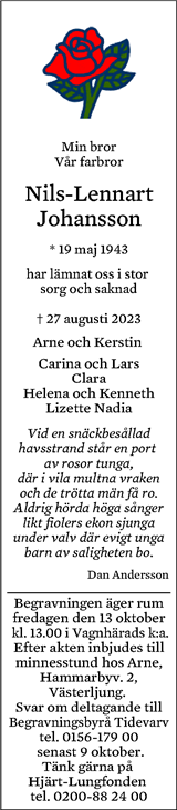 Södermanlands Nyheter