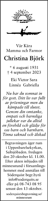 Svenska Dagbladet