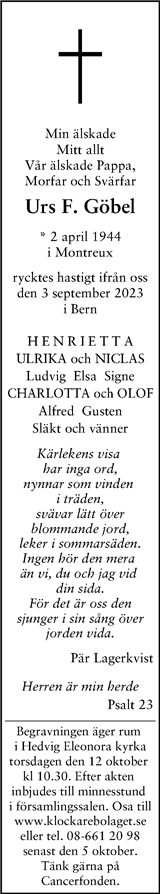 Svenska Dagbladet