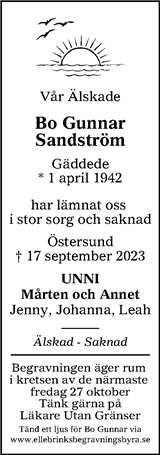 Östersunds-Posten