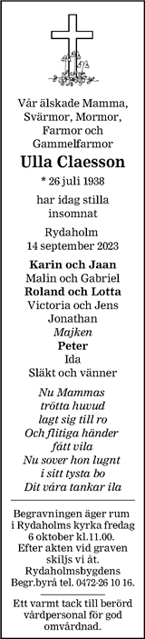 Smålandsposten