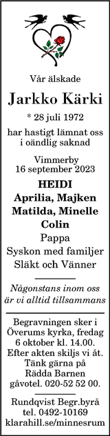 Vimmerby Tidning,Kinda Posten