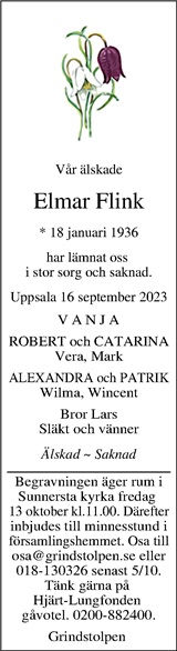 Upsala Nya Tidning