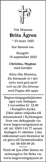 Kungälvs-Posten