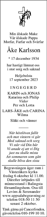 Upsala Nya Tidning