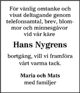 Bohusläningen